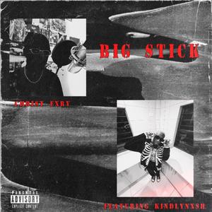 Big Stick (feat. KindlyNxsh) [Explicit]