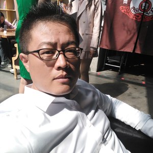活着的每天都是天堂