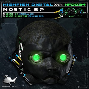 Clock Time (Original Mix)