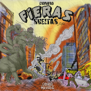 Cuidado Fieras Sueltas (Explicit)