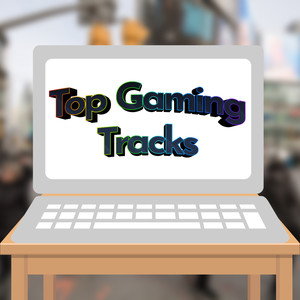 Lullaby Lofi Gaming Music