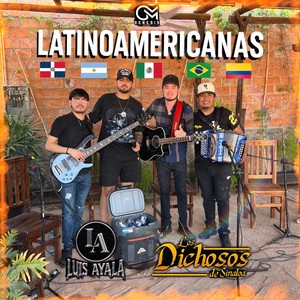 Latinoamericanas (En Vivo)