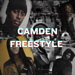 Camden Freestyle (feat. H my G) [E3] [Explicit]