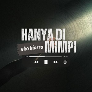Hanya Di Mimpi