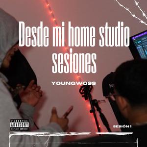 Que está haciendo? |DMHSS | Youngwoss (Explicit)