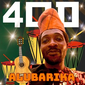 Alubarika