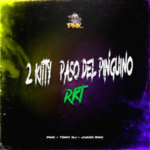 2 Kitty (Paso Del Pingüino RKT) [Remix] [Explicit]