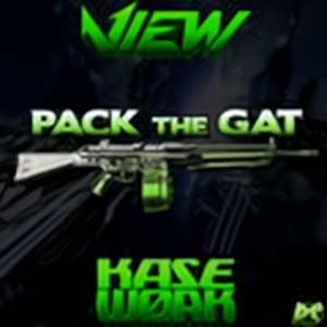 Pack The Gat