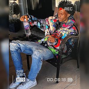 me myself n eye (Explicit)