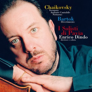 Serenata per archi in C Major, Op. 48 - II. Valse. Moderato