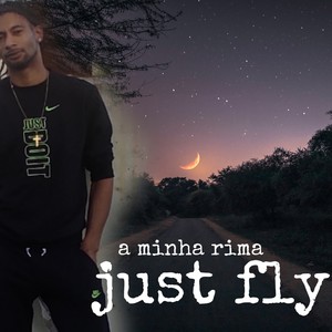 A minha rima just fly (Explicit)