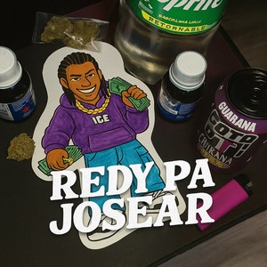 REDY PA JO$EAR (Explicit)