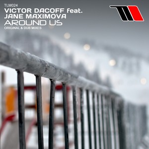Around Us (Dub Mix)