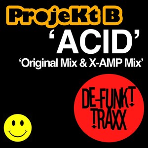 ACID (X-AMP Remix)