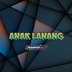 Anak Lanang (Dansa Portu)