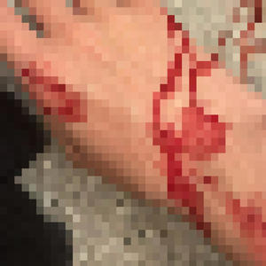 sniper (feat. yuck, 0volta, chrs & Suave John) (Explicit)