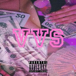 VVS (feat. Yung J4Y) [Explicit]