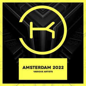 Amsterdam 2022