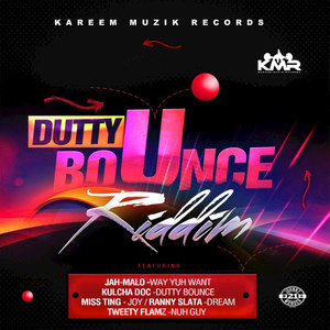 Dutty Bounce Riddim