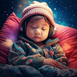 Gentle Night Hip Hop Beats for Baby Sleep