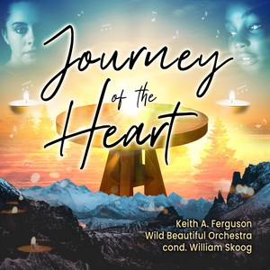 Journey of the Heart