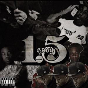 Love Away (feat. LilBenny) (Explicit)