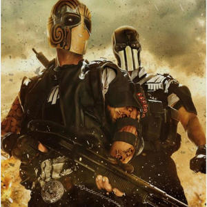 Ova Wit (feat. Paul Speight) (Explicit)