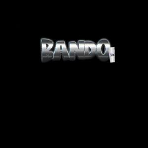 Bando (feat. Baby.blon & 55wesh)