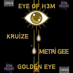 Golden Eye (feat. Kruize)