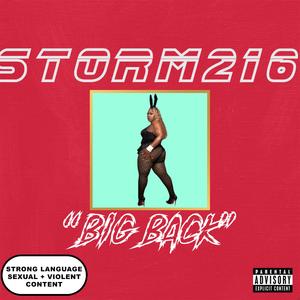 Big Back (Explicit)