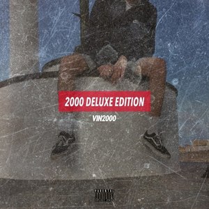 2000 Deluxe Edition (Explicit)