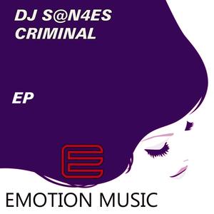 Criminal EP