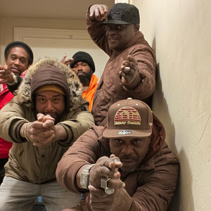 IM SO DIFFERENT (Explicit)