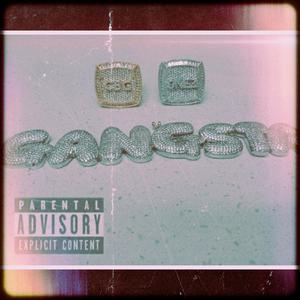 GANG $hIT (feat. Crime Bo$$ Gang) (Explicit)