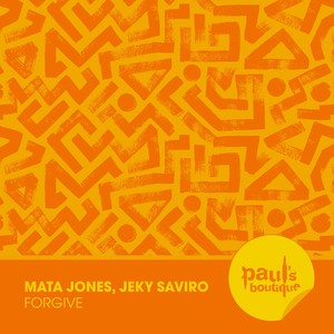 Forgive (Original Mix)