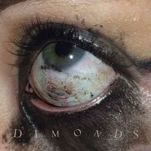 GREYDIMONDS (Explicit)