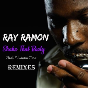 Shake That Booty (Remixes)