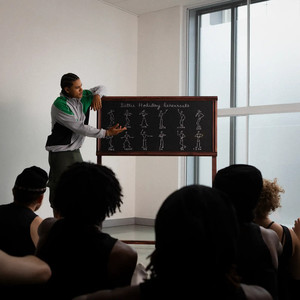 BILLIE HOLIDAY. (Explicit)