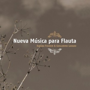 Nueva Música para Flauta