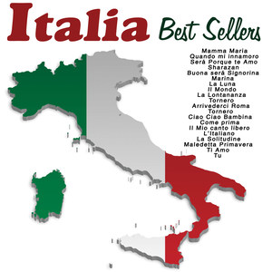 Italia best sellers