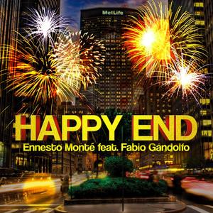 Happy End (feat. Fabio Gandolfo)