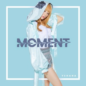 Moment(Feat. JD)