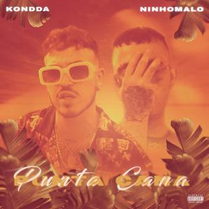 Punta cana(feat. Ninhomalo)