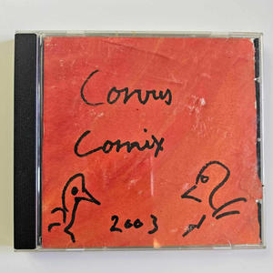 Corvus Cornix 2003 (Explicit)