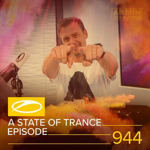 Phantom Heart (ASOT 944) (BLR Remix)
