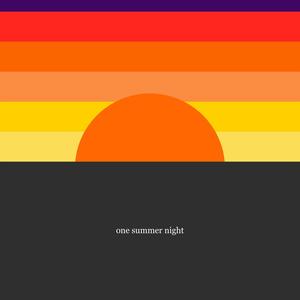 One Summer Night (feat. Tofu.exe)