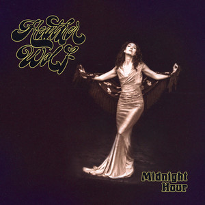 In The Tall Grass (Edit)