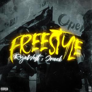 Freestyle (feat. Jrockk) [Remix] [Explicit]