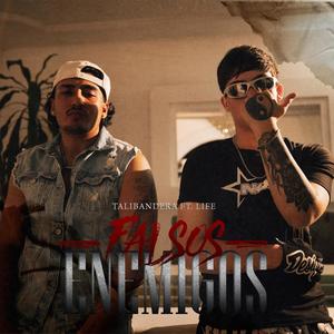 Falsos Enemigos (feat. Life) (Explicit)