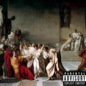 EVEN GOD HAVE BRUTUS (Explicit)